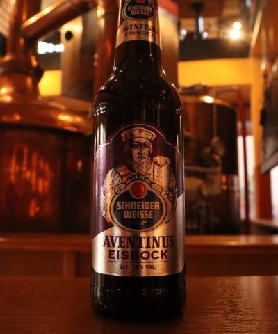 Schneider Weisse Mein Aventinus Eisbock