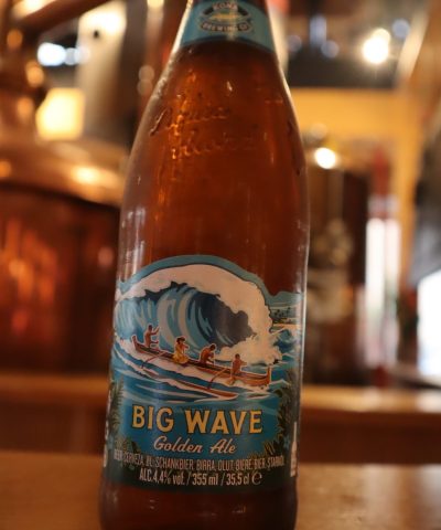Kona Big Wave Golden Ale
