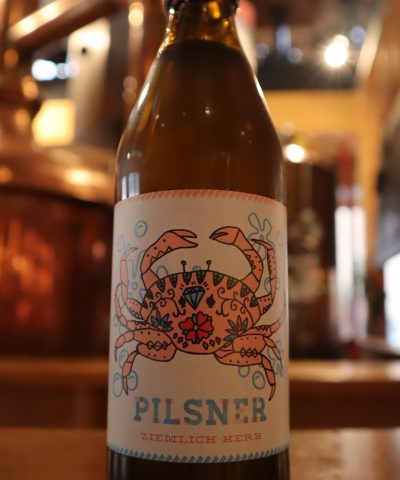 Tilmans Pilsner