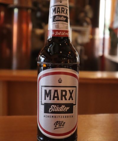 Marx Städter Pilsner