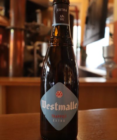 Brouwerij Westmalle Extra