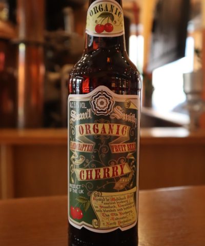 Samuel Smith´s Organic Cherry