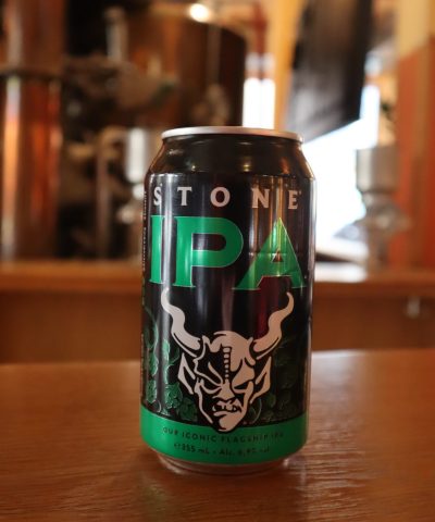 Stone IPA