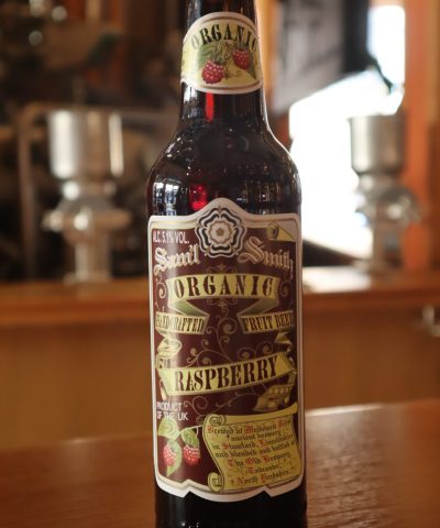 Samuel Smith´s Organic Raspberry