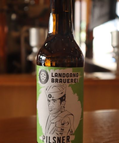 Landgang Brauerei Pilsner