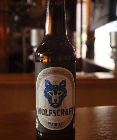 Wolfscraft Das Helle