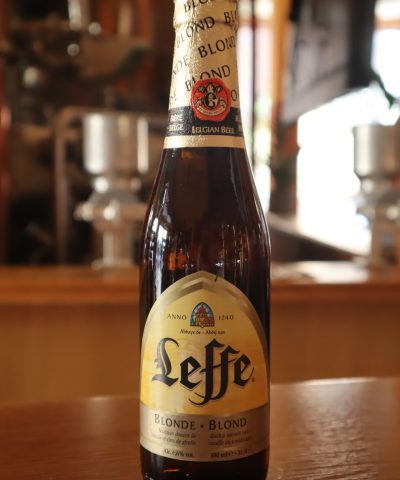 Leffe Blonde