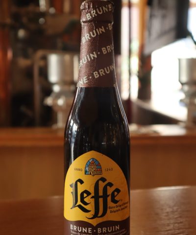 Leffe Bruin
