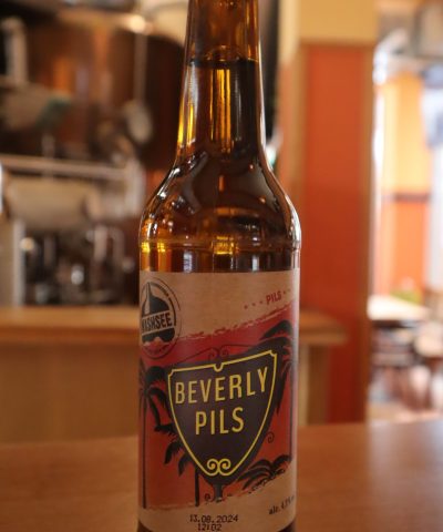 Mashsee Beverly Pils