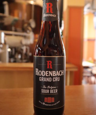 Rodenbach Grand Cru
