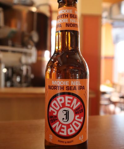 Jopen Mooie Nel North Sea IPA