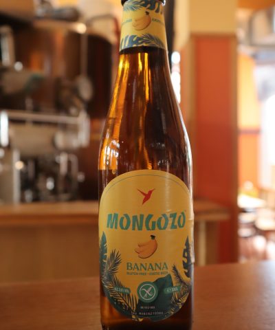 Mongozo Exotic Banana