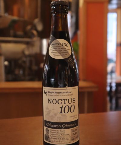 Riegele Noctus 100