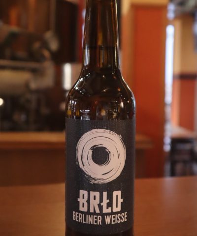 BRLO Berliner Weisse