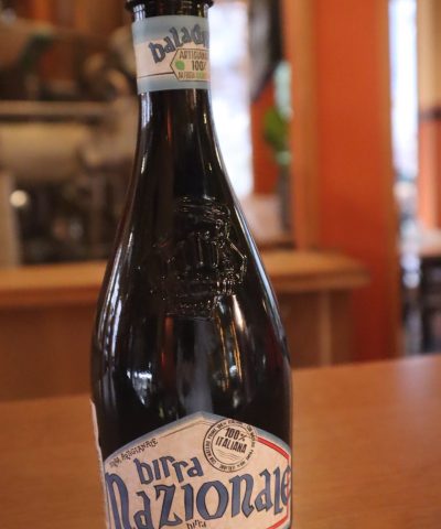 Birra Baladin Nazionale
