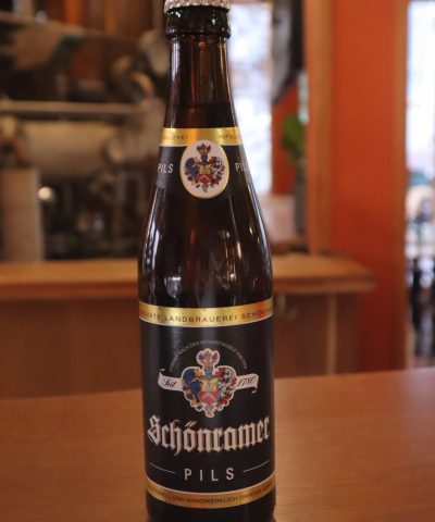 Schönramer Pils