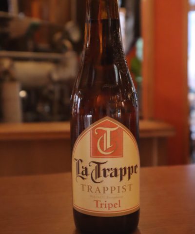 La Trappe Tripel
