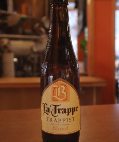 La Trappe Blond
