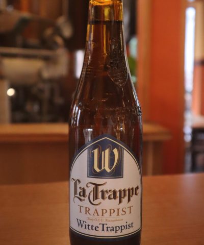 La Trappe Witte Trappist