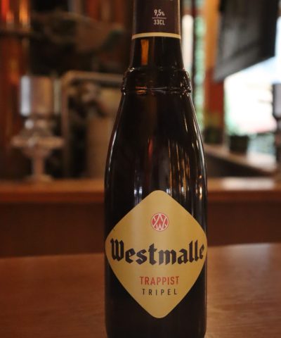 Westmalle Trappist Tripel