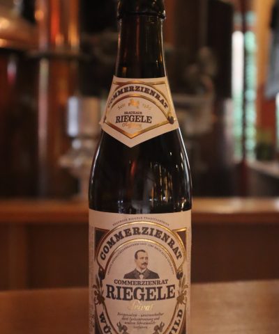 Riegele Commerzienrat Privat