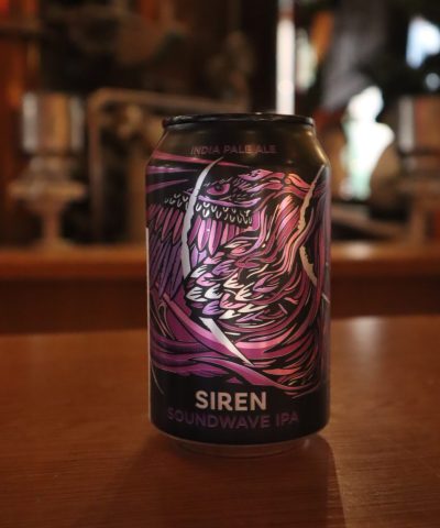 Siren Soundwave IPA