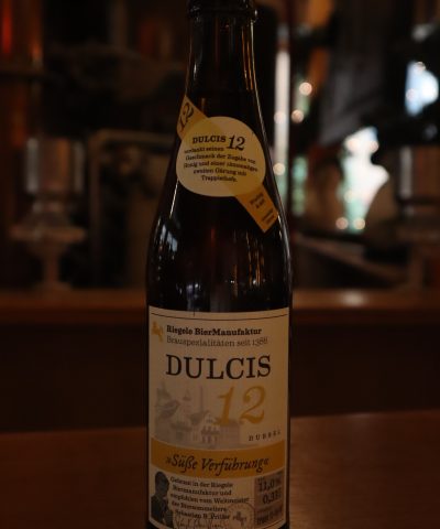 Riegele Dulcis 12