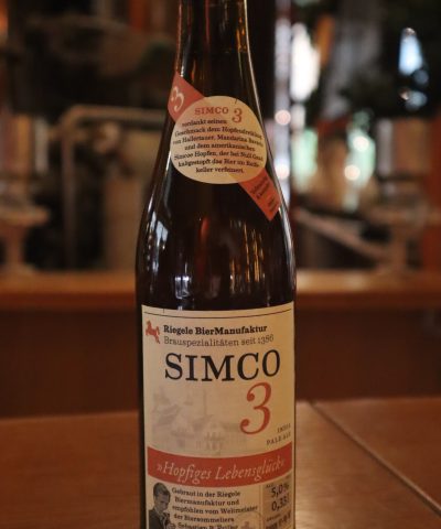 Riegele Simco 3