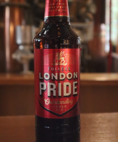 Fullers London Pride