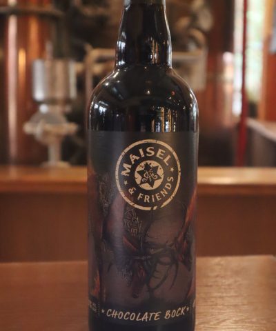 Maisel & Friends - Chocolate Bock