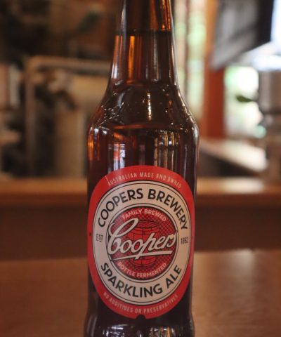 Coopers Sparkling Ale