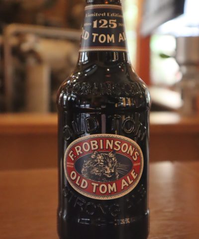 Robinsons Old Tom Original Stronge Ale