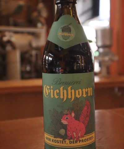 Eichhorn Fränkisches Hell