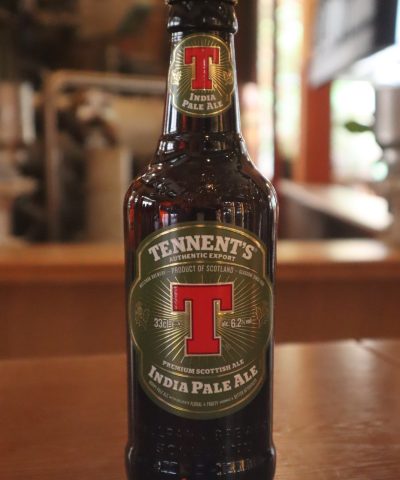 Tennent´s IPA
