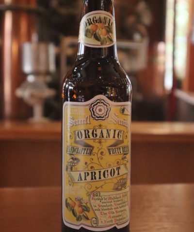 Samuel Smith Organic Apricot