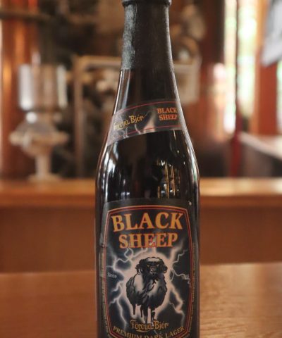 Black Sheep Dark Lager