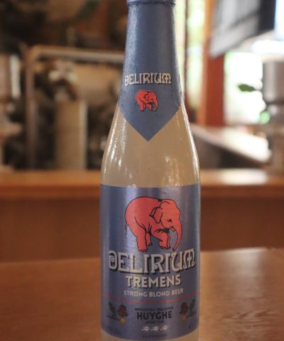 Huyghe Delirium Tremens Strong Blond