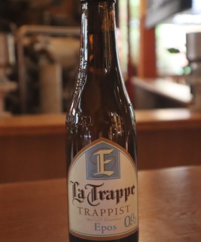 La Trappe Epos 0,0%