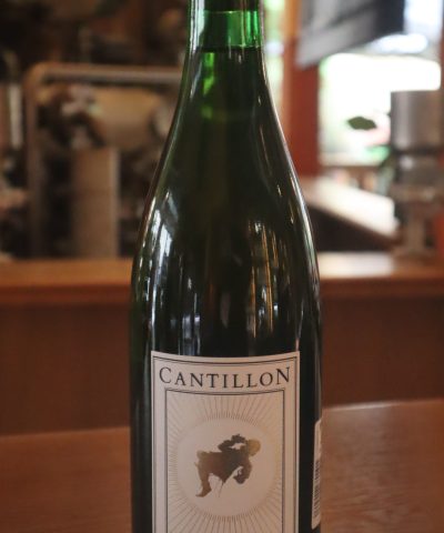 Cantillon Gueuze
