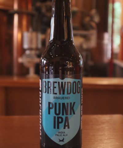 Brewdog Punk IPA