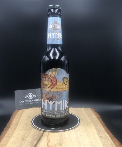 Wacken Hymir Giant Stout