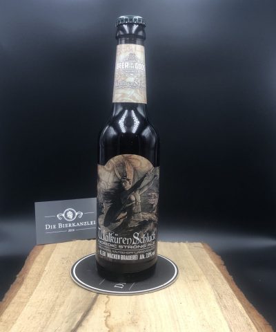 Wacken Walküren Schluck