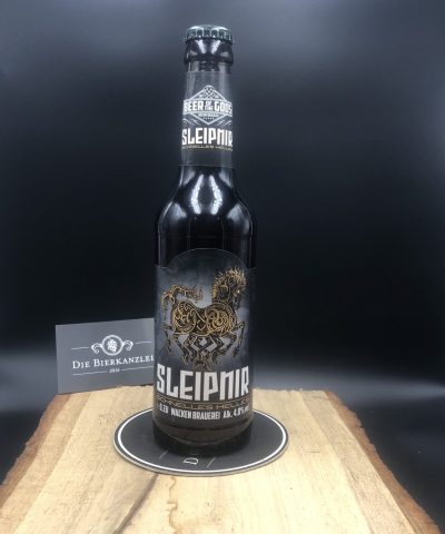 Wacken Sleipnir Schnelles Helles