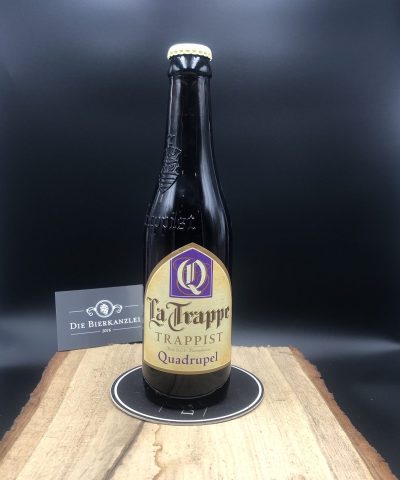 La Trappe Quadrupel