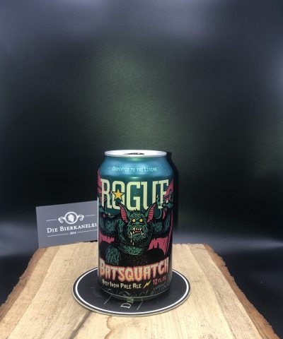 Rogue Batsquatch Hazy IPA