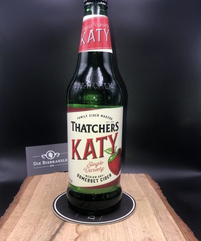 Thatchers Katy Cider