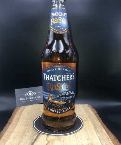 Thatchers Rascal Cider