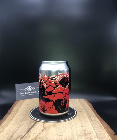 Lervig Konrad's Stout