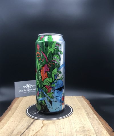 Lervig Tasty Juice DDH IPA