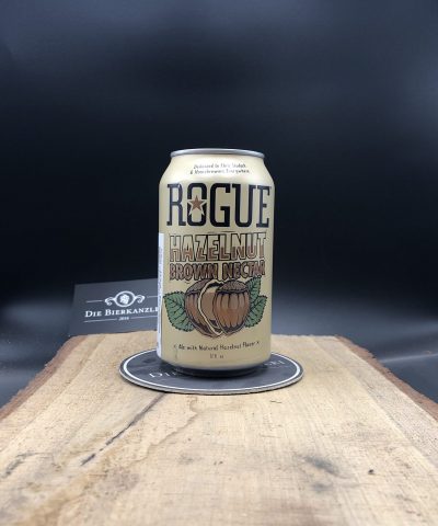 Rogue Hazelnut Brown Nectar